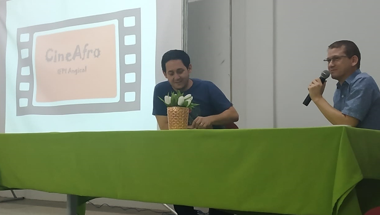 CINEAFRO