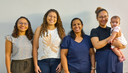 Equipe responsável pelo projeto