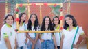 Família na Escola