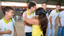 Família na Escola