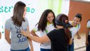 Família na Escola