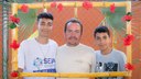 Família na Escola