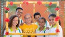 Família na Escola