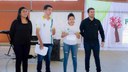 Família na Escola
