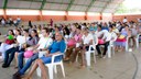 Família na Escola