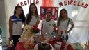 Literatura com Chocolate