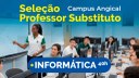 Confira o edital