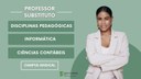 Confira o edital