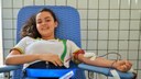 Campanha de Doação de Sangue e Cadastro de doador de medula óssea em Angical