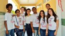Campanha de Doação de Sangue e Cadastro de doador de medula óssea em Angical