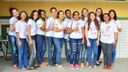 Campanha de Doação de Sangue e Cadastro de doador de medula óssea em Angical