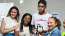 Robótica Inclusiva
