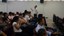 Palestra
