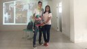 O projeto teve o objetivo de contribuir para uma mudança positiva de conduta em relação ao outro, no falar e no agir