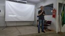 O projeto teve o objetivo de contribuir para uma mudança positiva de conduta em relação ao outro, no falar e no agir