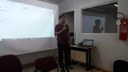 O projeto teve o objetivo de contribuir para uma mudança positiva de conduta em relação ao outro, no falar e no agir