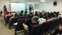 Serão realizadas visitas domiciliares levando informações sobre o combate ao mosquito.