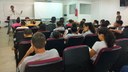 Serão realizadas visitas domiciliares levando informações sobre o combate ao mosquito.