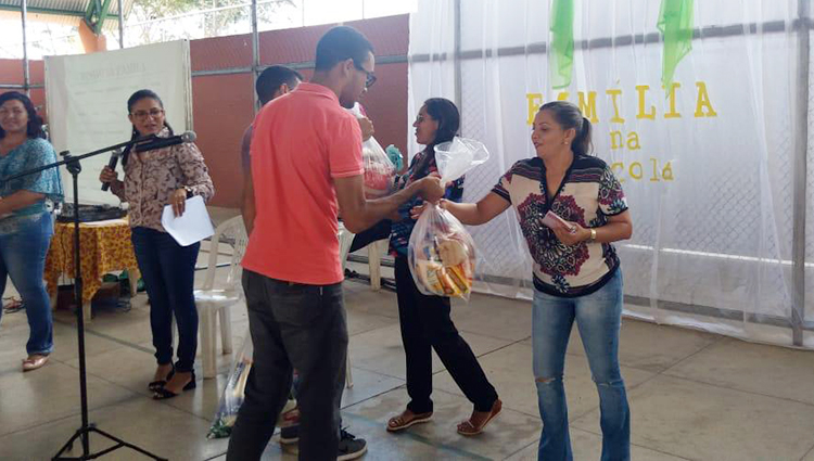 Evento