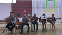 O projeto reuniu mais de cem famílias ifipianas do Médio Parnaíba