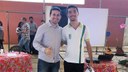 O projeto reuniu mais de cem famílias ifipianas do Médio Parnaíba