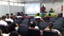O evento é realizado simultaneamente em mais de 100 países