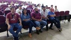 O evento é realizado simultaneamente em mais de 100 países