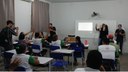  “Inclusão na Escola”