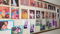 Mostra ocorreu na última terça-feira, 12