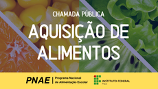 A sessão pública de abertura dos envelopes ocorrerá às 9h do dia 25 de outubro