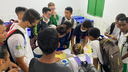 Feira de Matemática