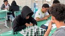 Desafio de Xadrez