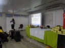 Encontro Pedagógico