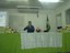 Encontro Pedagógico