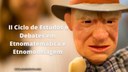 Boneco de mamulengo Ubiratan D’Ambrosio.