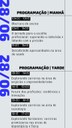 Programação