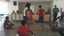 o I Festival de Jogos de Tabuleiros Africanos