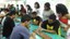 o I Festival de Jogos de Tabuleiros Africanos