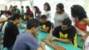 o I Festival de Jogos de Tabuleiros Africanos