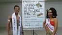 o I Festival de Jogos de Tabuleiros Africanos