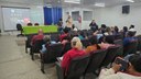 Plantão Escolar