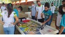 Mostra de robôs