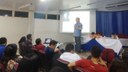 Campus Angical realiza II Workshop de Matemática e Física