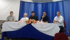 Campus Angical realiza II Workshop de Matemática e Física
