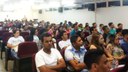 Campus Angical realiza II Workshop de Matemática e Física