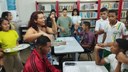 Feira Didática "Ciência e Consciência"