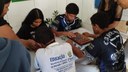 Feira Didática "Ciência e Consciência"