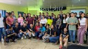 Feira Didática "Ciência e Consciência"