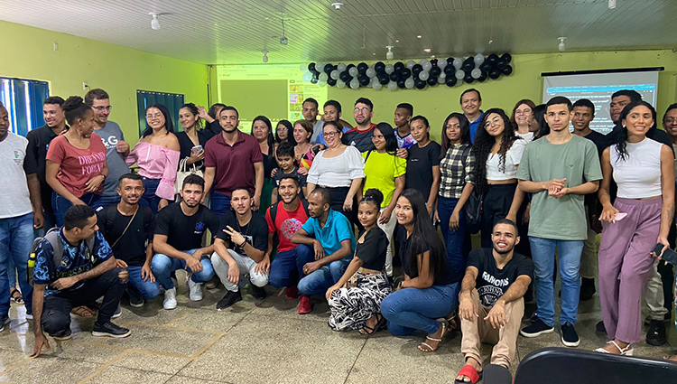 Feira Didática "Ciência e Consciência"