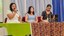 Ciclo de Estudos e Debates